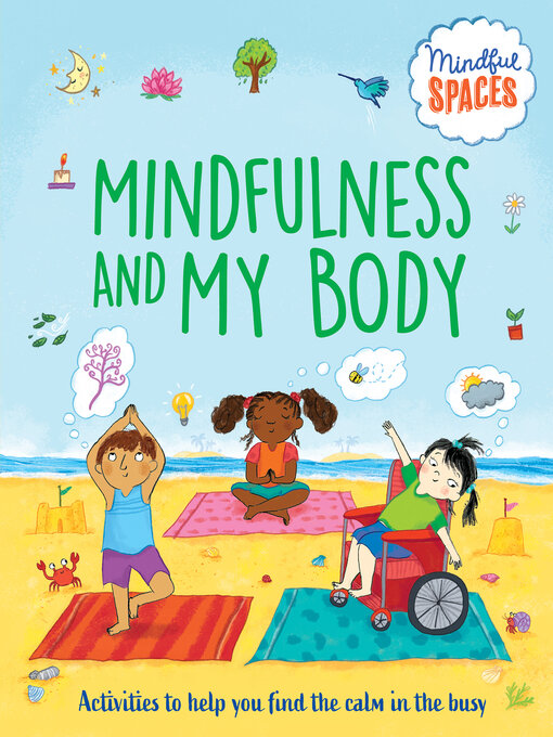 Title details for Mindfulness and My Body by Katie Woolley - Available